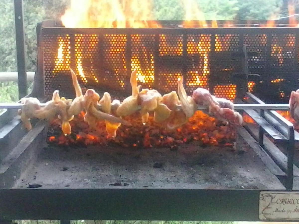 Lalunanera Cortazzone Buitenkant foto