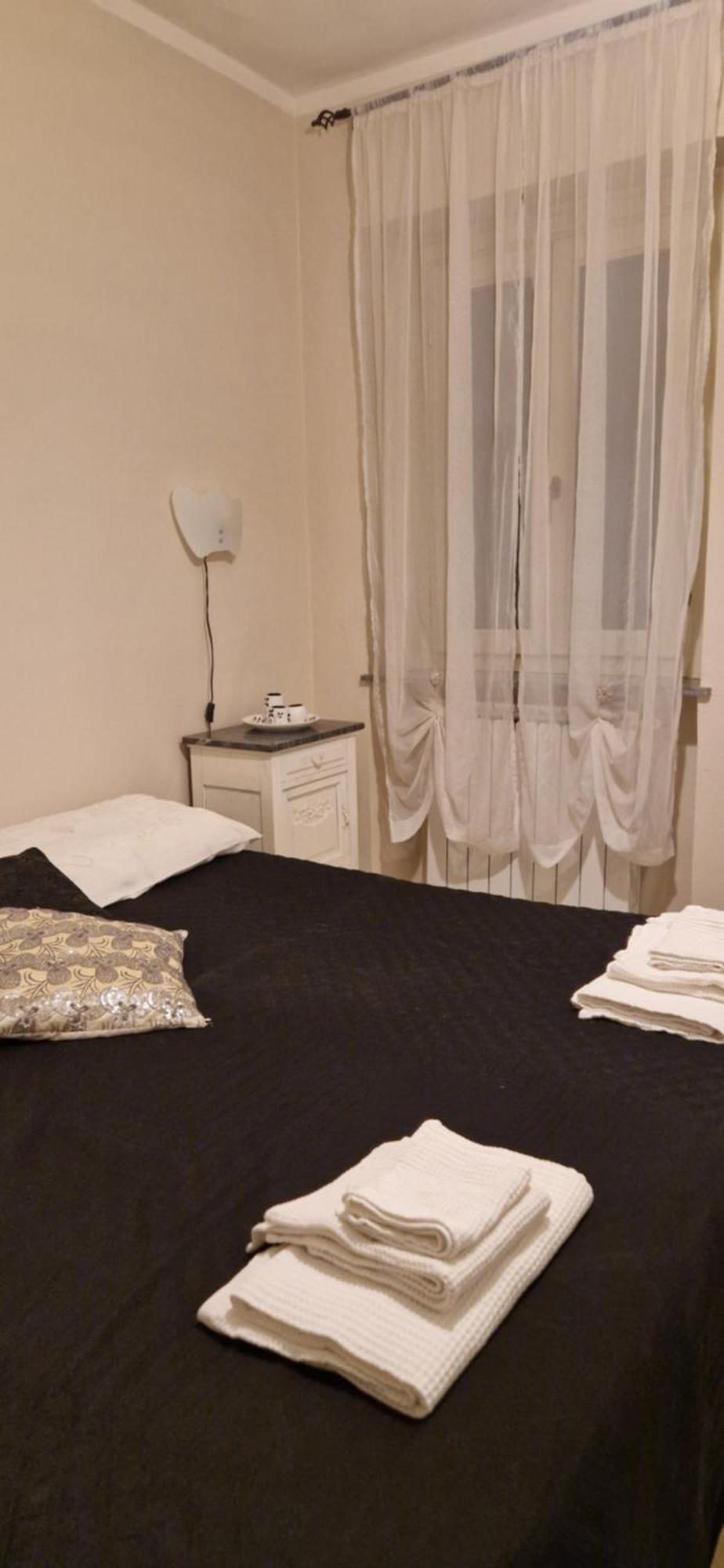 Lalunanera Cortazzone Kamer foto